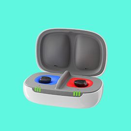 Kit Insio Charge & Go AX