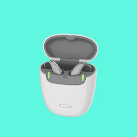 Kit Pure Charge & Go AX