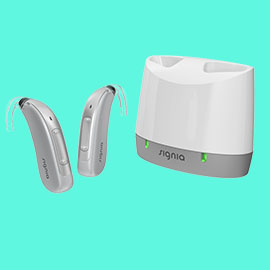 Motion Charge & GO X